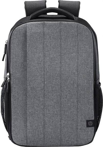 HP Medium 21 L Laptop Backpack Most popular college/office (Black) Waterproof Multipurpose Bag