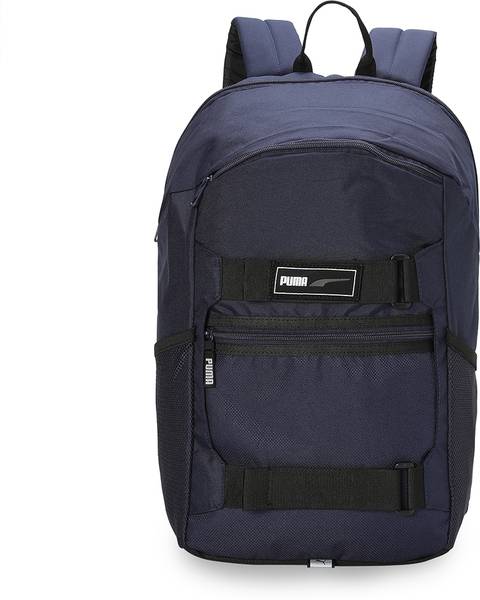 PUMA Deck Backpack 22 L Laptop Backpack Price History