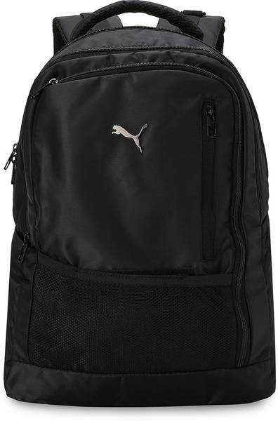 PUMA Elite Mesh Backpack 15.36 L Laptop Backpack
