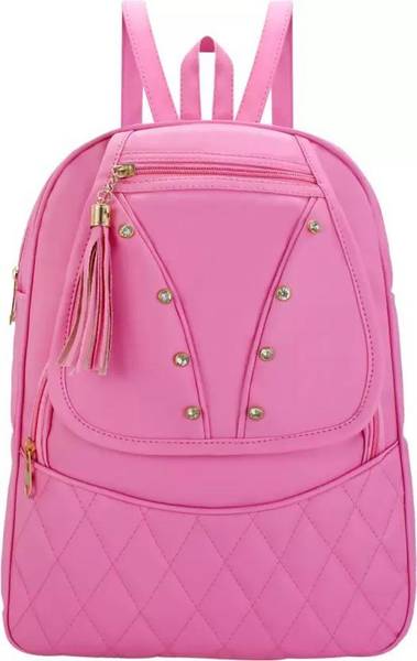 Trendy college bags for womens sale