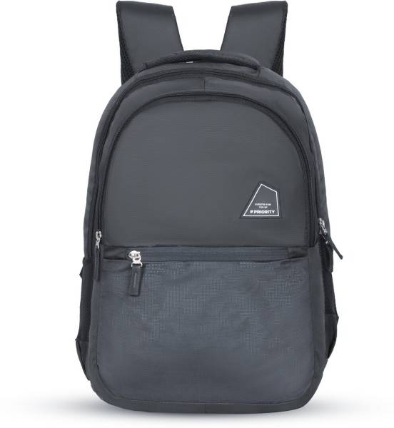 Priority Trident 005 College Bag DGR 38 L Backpack