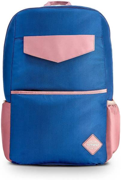 AMERICAN TOURISTER Pixie 02 Casual Backpack 18 L Laptop Backpack