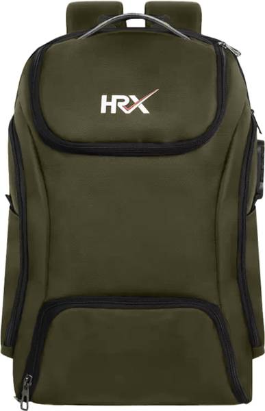 HRX by Hrithik Roshan Laptop Backpack 40 L Laptop Backpack