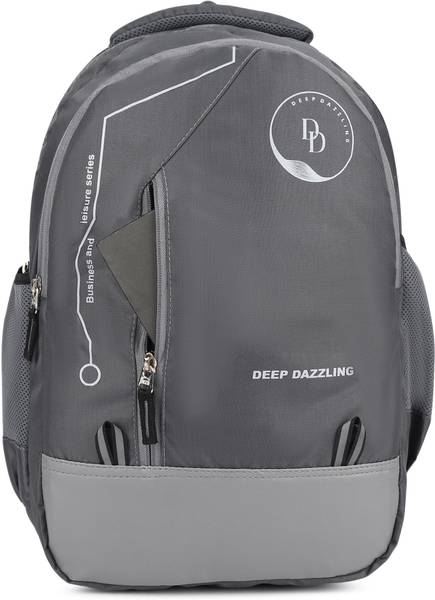 DEEP DAZZLING UNISEX LAPTOP TREVEL BACKPACK 35 L Laptop Backpack