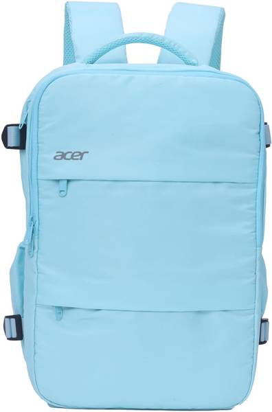 Acer Estilo Premium 15.6 Inch Blue Color 35 L Laptop Backpack