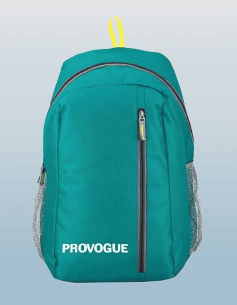 Printed polyster matty duffle bag provogue outlet