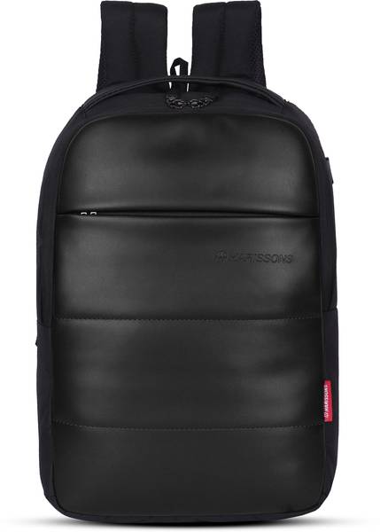 HARISSONS Zenith Laptop Backpack 13 L Laptop Backpack