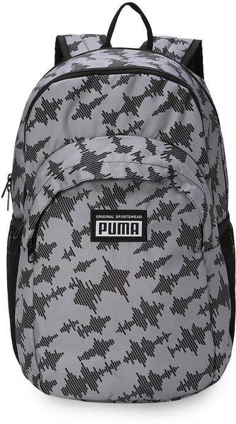 PUMA Academy Backpack 25 L Laptop Backpack