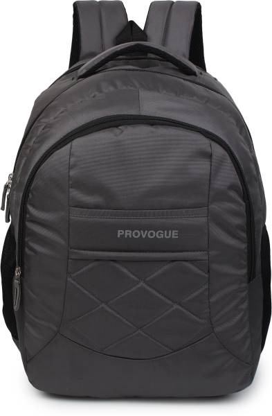 PROVOGUE BINGO Unisex Office/College Laptop Bag for upto 15 Laptop 35 L Backpack