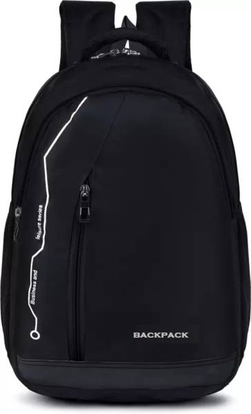stylike Smooth 35 L Backpack