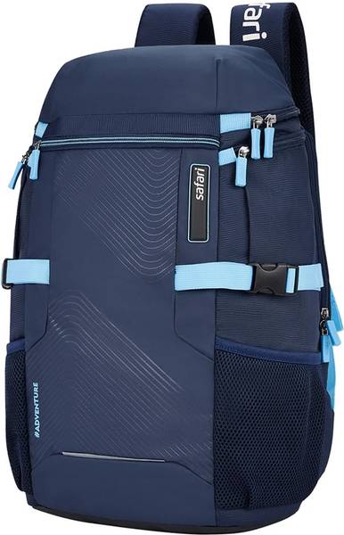 SAFARI Quest 2 45 L Laptop Backpack