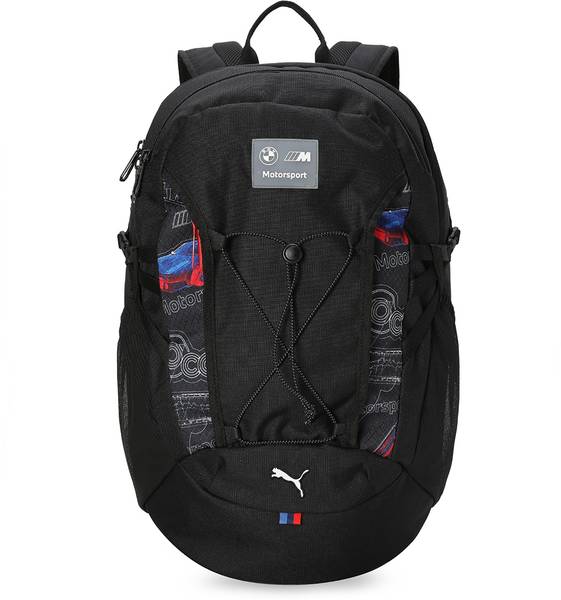 Mms vegan sales leather backpack