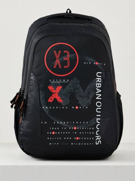 Wildcraft Blaze 45 Urban_X 45 L Backpack