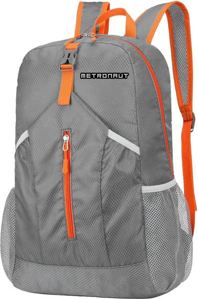 METRONAUT Daypack Small Bag,Backpack Daily Use,Library,Office,Outdoor,Backpack 20 L Laptop Backpack