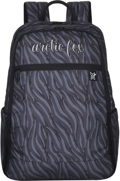 Arctic fox online college bags