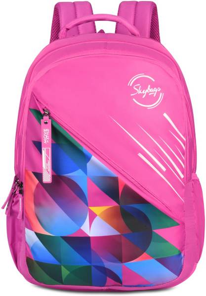 School skybags shop for girls