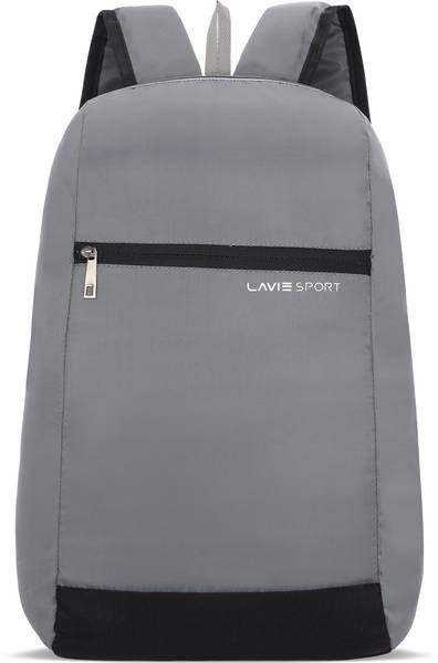 Lavie Sport Sprinter+ Wood Grey Daypack 21 L Backpack