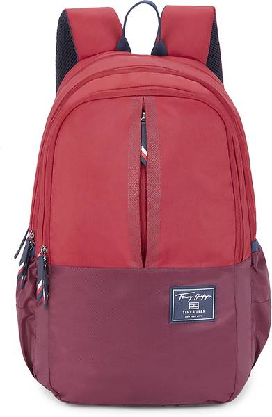 TOMMY HILFIGER Donte 33 L Backpack