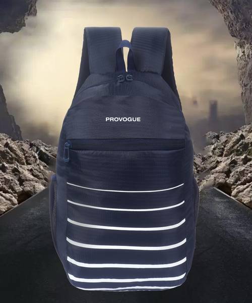 PROVOGUE For College School Travel Office For Men & Women Daypack 30 L Backpack