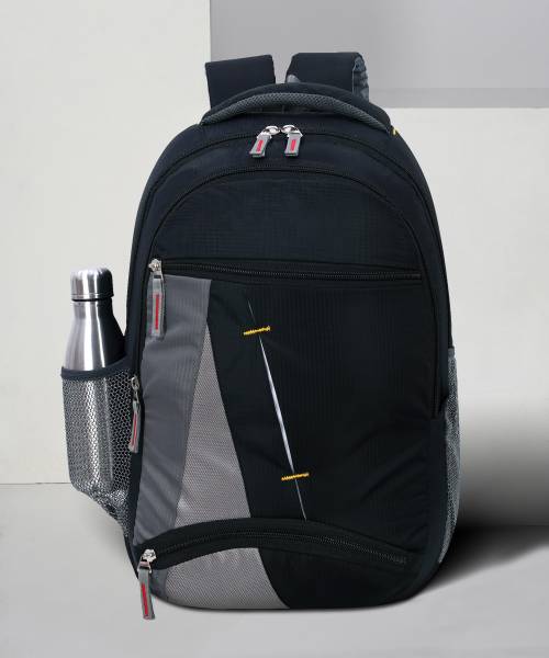 Anayra Casual Travel Bagpack/College Backpack/School Office Bag for Men and Women(1010) 30 L Backpack