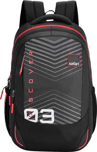SAFARI Quadro 3 43 L Backpack