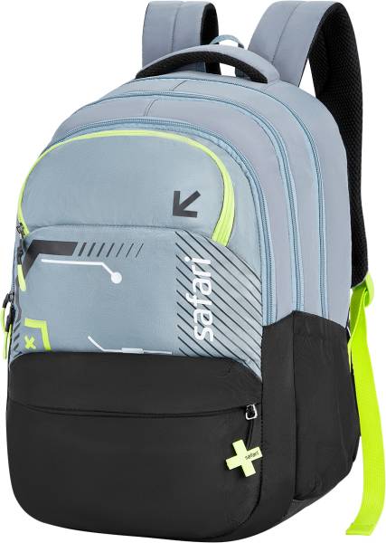 SAFARI Bonus 2 37 L Backpack