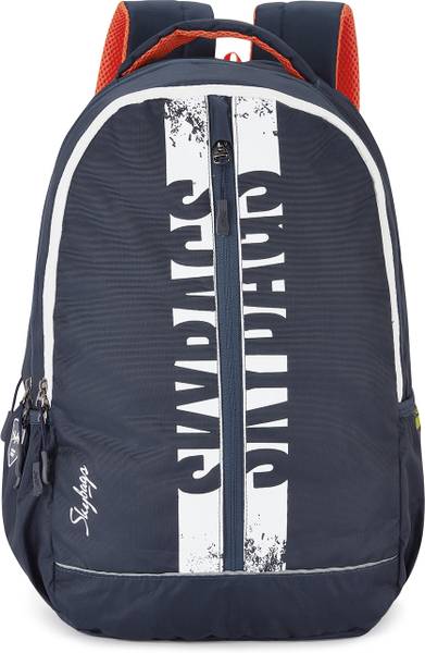 Skybags strider 03 red sale
