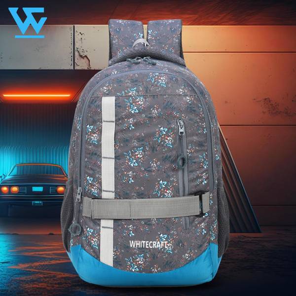 Fb fashion bag polyester best sale 40 litre backpack 862