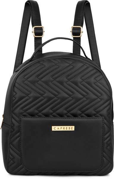 Caprese sale black backpack