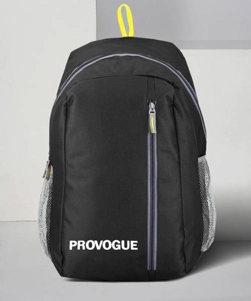 PROVOGUE YPACK Small Bags for daily use library office outdoor hiking 25 L Backpack