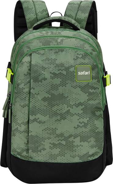 SAFARI Aston 37 L Laptop Backpack