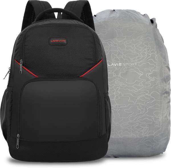 Lavie laptop online backpack