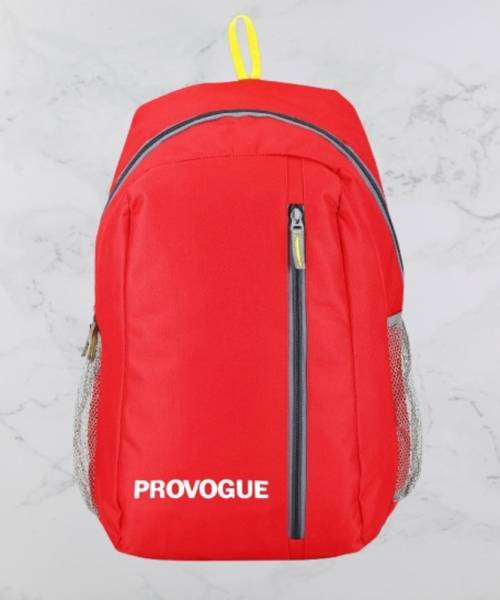 PROVOGUE Daily use | Tuition | Office | College | Travel Bag | Daypack for Men & Women 25 L Backpack