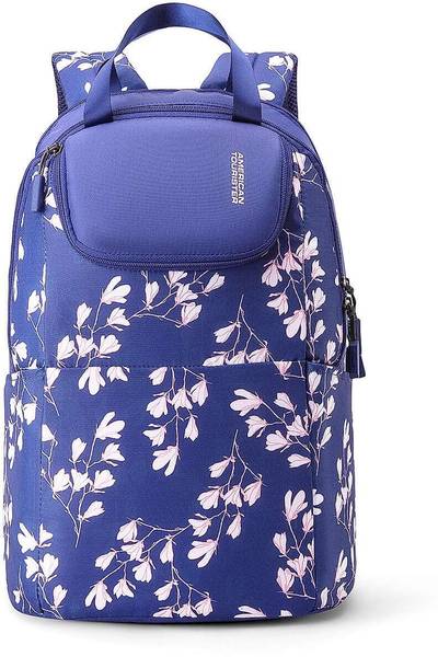AMERICAN TOURISTER Zumba Puls 01 30 L Backpack Price History