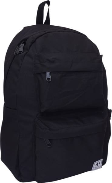 Think Diffrent Backpack makov think different Classic Double pocket shape backpack 26 L ...