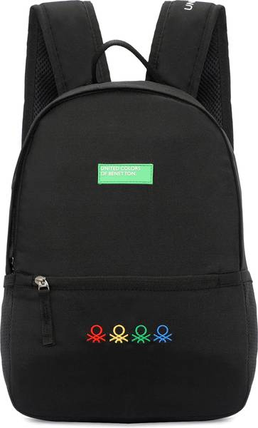 United Colors of Benetton Citron 12 L Backpack
