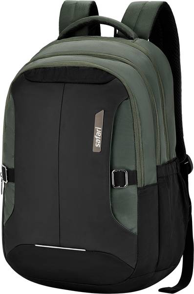SAFARI Spade 2 34 L Laptop Backpack