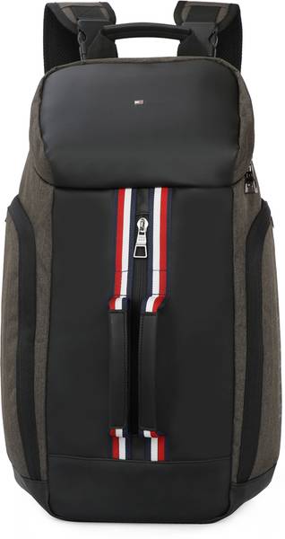 TOMMY HILFIGER Hendrix 27 L Backpack Price History