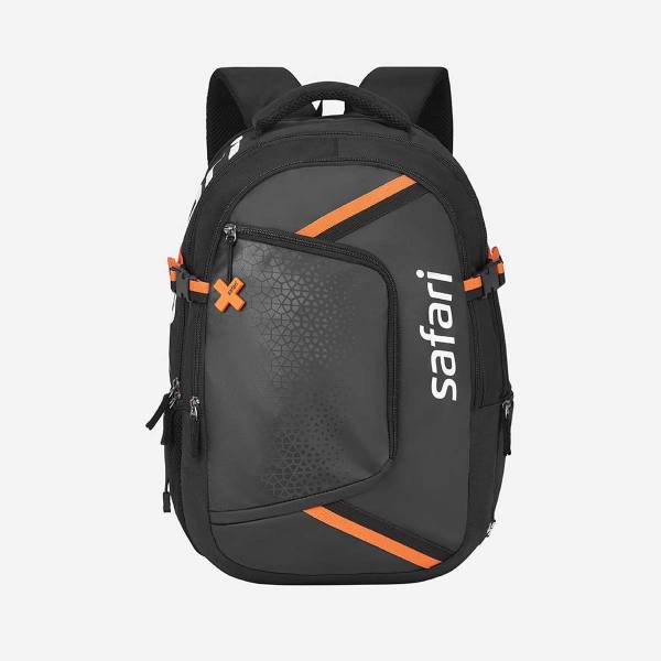 Safari laptop bags top with rain cover