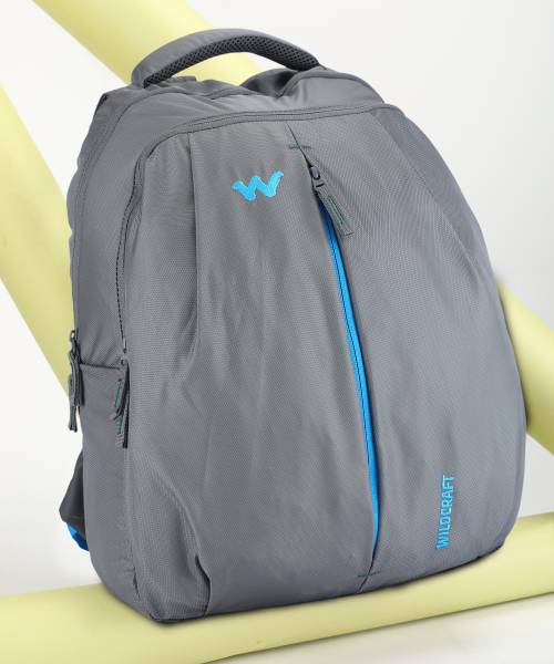 Wildcraft stanza 23l backpack new arrivals