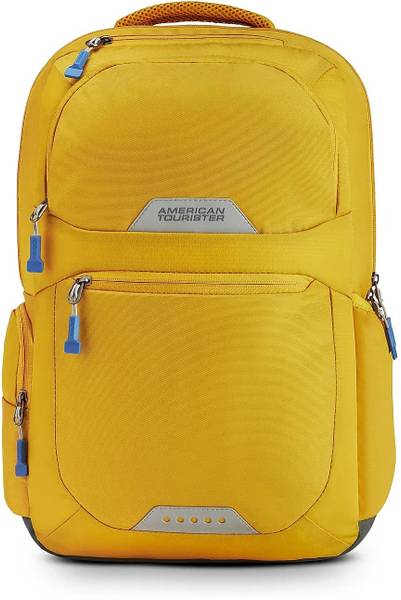 American tourister vero backpack deals