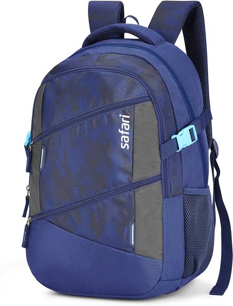 SAFARI Ashper Plus 30 L Laptop Backpack