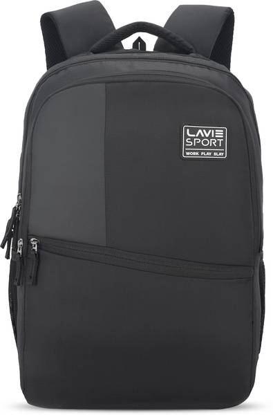 Lavie Sport Classic 31 L Laptop Backpack