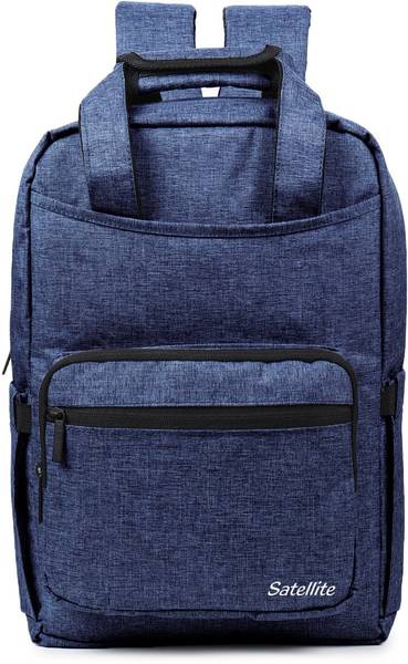 Office back outlet bag for mens