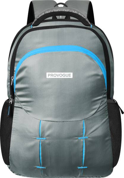 PROVOGUE PR 7815-GR 35 L Laptop Backpack