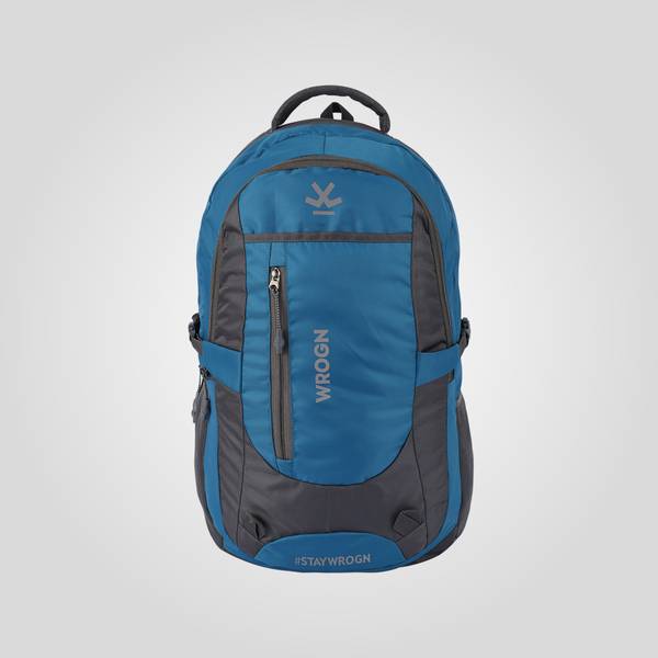 WROGN Spacy unisex fits upto 16 Inches/college/school bag 55 L Backpack