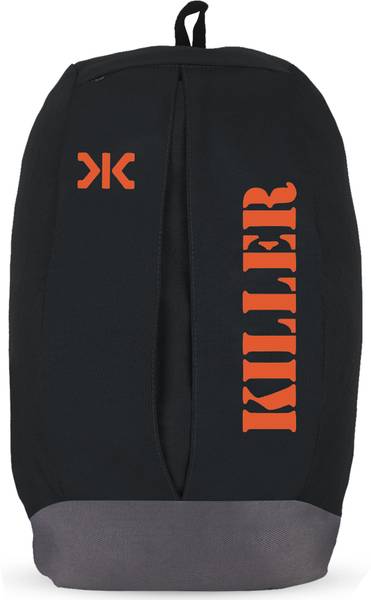 KILLER |Daily use|Tuition bag|Office Bag|College Backpack|Men & Women|Daypack 15 L Backpack