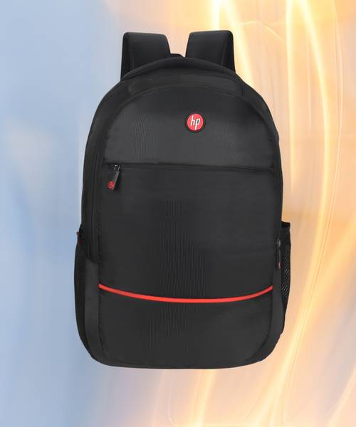 HP 15.6-inch Office Padded Back Panel 25.6 L Laptop Backpack