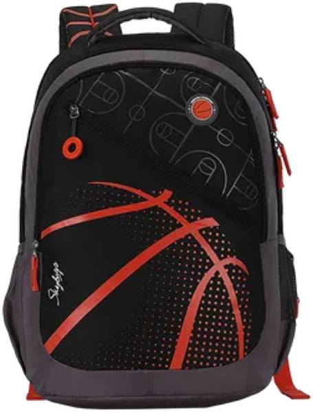 Skybags new neon hot sale 5
