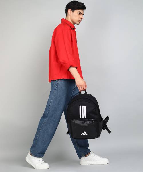 ADIDAS CLSC BARS 3S 15 L Backpack